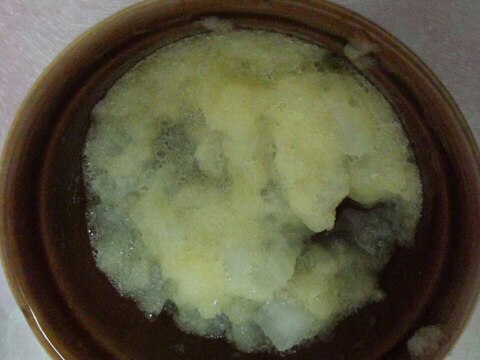 離乳食中期 大根のりんご煮 レシピ 作り方 By たくみ905 楽天レシピ 離乳食中期 大根のりんご煮 レシピ 作り方 By たくみ905 楽天レシピ